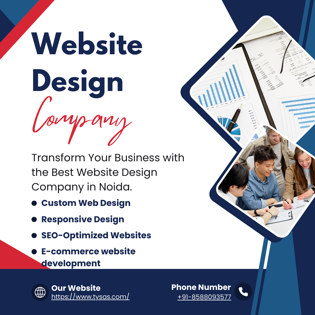 Best Website Design Company in Gurgaon